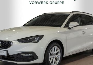 Seat Leon 22.239 km 22.700 &euro; Schwerte 58239