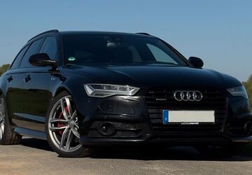 Audi A6 188.954 km 20.800 &euro; Dortmund 44227