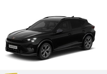 Cupra Formentor 22.163 km 33.060 &euro; Recklinghausen 45663