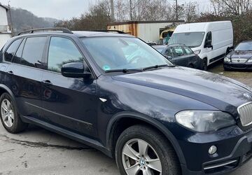 BMW X5 212.000 km 6.499 &euro; Wetter Ruhr 58300