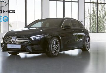 Mercedes-Benz A 250 30.531 km 26.870 &euro; Dortmund 44139