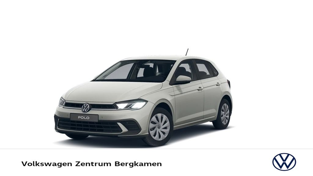 VW Polo 7.659 km 17.844 &euro; Bergkamen 59192