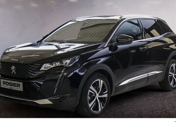 Peugeot 3008 36.315 km 23.980 &euro; Menden 58706