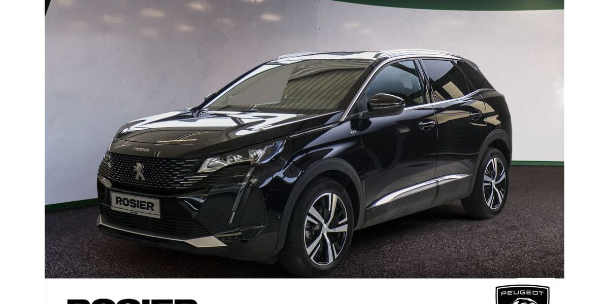 Peugeot 3008 36.315 km 23.980 &euro; Menden 58706