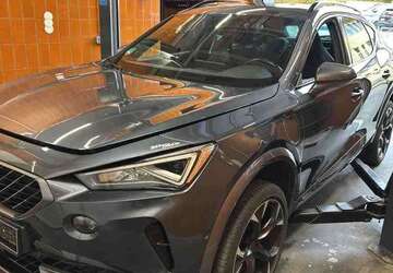 Cupra Formentor VZ 1.4 eHybrid DSG NAVI PANORAMA AHK KAM 39.752 km 26.988 &euro; Bergkamen 59192