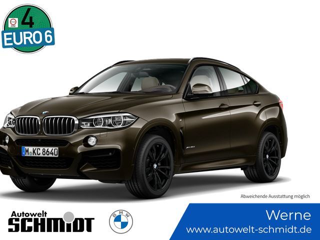 BMW X6 205.001 km 27.190 &euro; Werne 59368