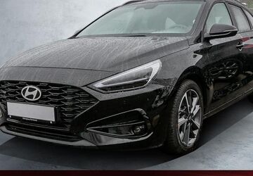 Hyundai i30 11.879 km 28.600 &euro; Kamen 59174