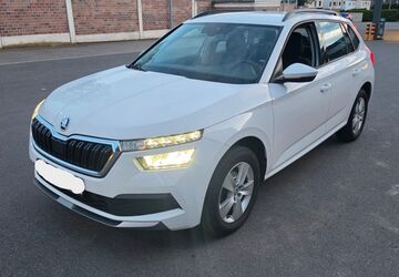 Skoda Kamiq 130.000 km 14.890 &euro; Dortmund 44287