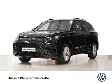 Gebrauchte VW Tiguan