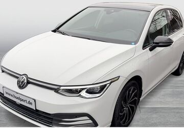 VW Golf 46.378 km 21.380 &euro; Dortmund 44379