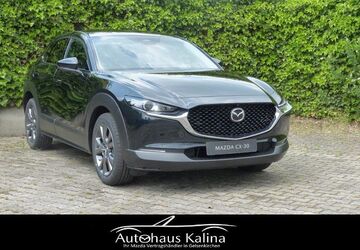 Mazda CX-30 6.000 km 37.490 &euro; Gelsenkirchen 45899