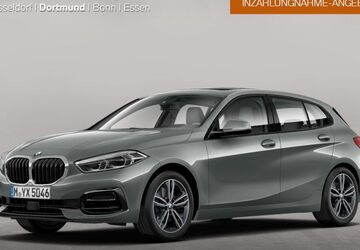 BMW 120 61.620 km 26.490 &euro; Dortmund 44263
