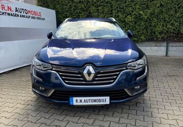 Renault Talisman 223.536 km 8.500 &euro; Dortmund 44388