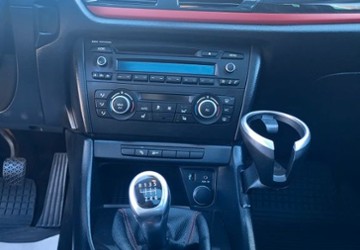 BMW X1 144.600 km 14.200 &euro; Dortmund 44369