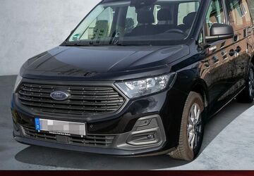Ford Tourneo Connect 4.800 km 24.999 &euro; Dortmund 44149