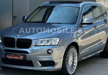 Alpina XD3 239.764 km 17.900 &euro; Oer-Erkenschwick 45739