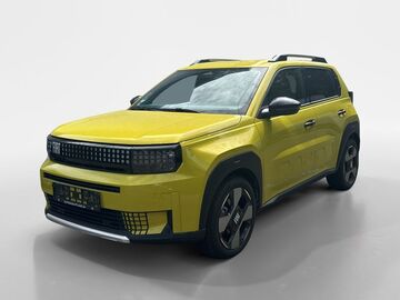 Gebrauchte Fiat Panda