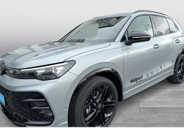 VW Tiguan 8.250 km 46.420 &euro; Dortmund 44141