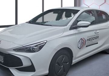 MG 3 7.000 km 18.990 &euro; Recklinghausen 45663