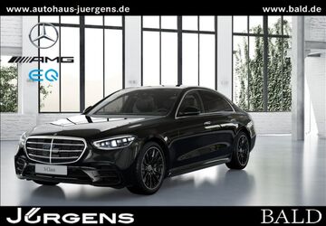 Mercedes-Benz S 450 55.968 km 99.790 &euro; Schwerte 58239