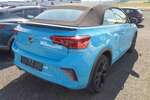 VW T-Roc Cabrio R-Line 1.5 TSI DSG NAVI KAMERA BEATS 38.000 km 29.988 &euro; Bergkamen 59192