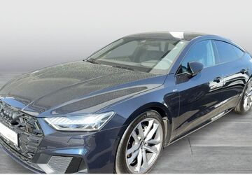 Audi A7 28.000 km 45.205 &euro; Dortmund 44143