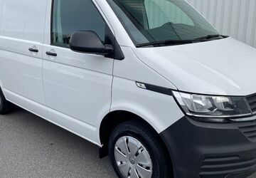 VW T6 Transporter 80.000 km 21.900 &euro; Datteln 45711