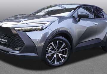 Toyota C-HR 3.009 km 36.888 &euro; Marl 45772