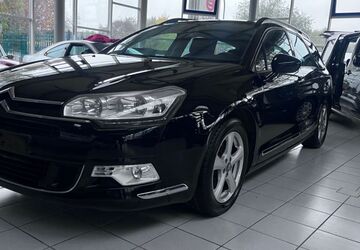 Citroen C5 132.000 km 6.990 &euro; Gelsenkirchen 45892