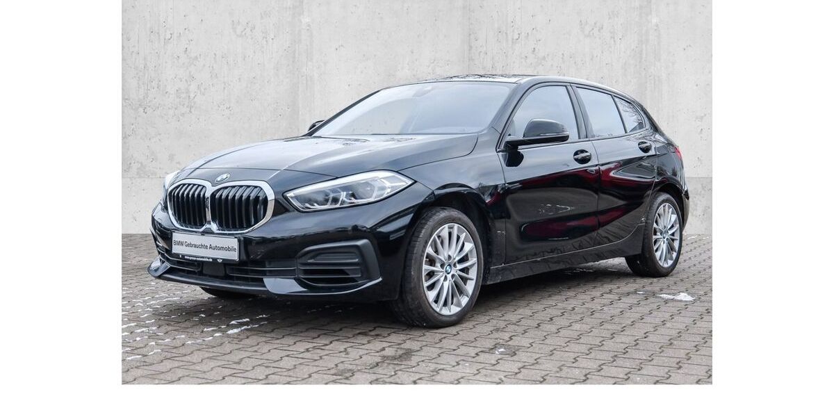 BMW 120 46.859 km 23.490 &euro; Unna 59425
