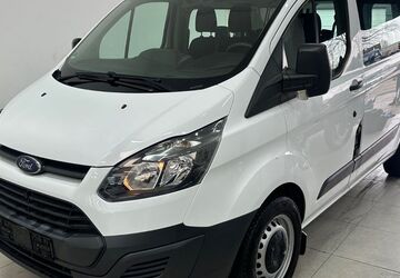 Ford Transit 125.000 km 9.999 &euro; Schwerte 58239
