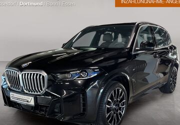 BMW X5 53.256 km 71.899 &euro; Dortmund 44263