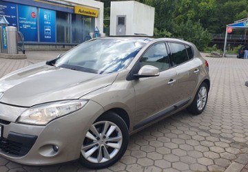 Renault Megane 299.000 km 3.550 &euro; Dortmund 44145