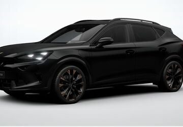 Cupra Formentor 3.810 km 42.991 &euro; Dortmund 44269