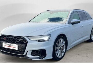 Audi S6 12.724 km 61.590 &euro; Wetter 58300
