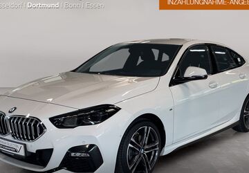 BMW 218 Gran Coupé 73.570 km 26.199 &euro; Dortmund 44263