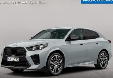 BMW X2 19.326 km 56.799 &euro; Dortmund 44263
