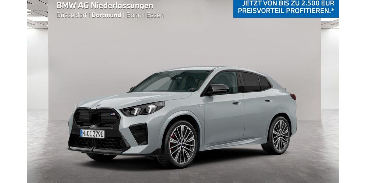 BMW X2 19.326 km 56.799 &euro; Dortmund 44263