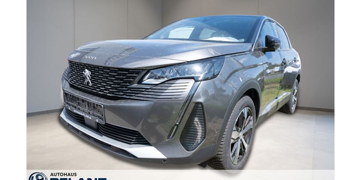 Peugeot 3008 32.630 km 24.985 &euro; Herne 44625