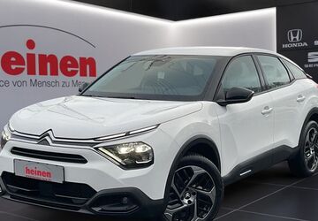 Citroen C4 19.553 km 16.989 &euro; Menden 58708