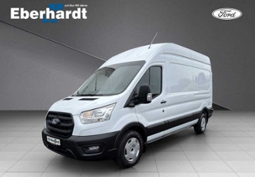 Ford Transit 36.440 km 31.990 &euro; Dortmund 44287