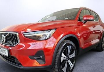 Volvo XC40 29.999 km 30.390 &euro; Recklinghausen 45659