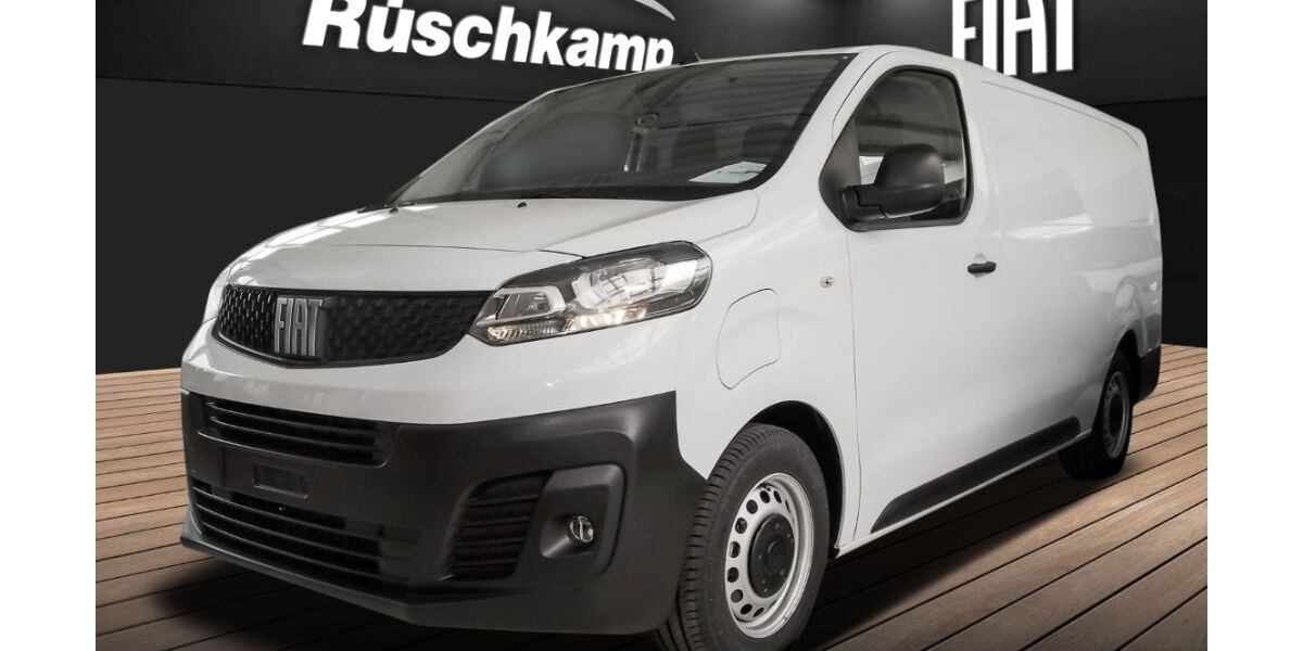 Fiat Scudo 6.409 km 31.980 &euro; Dortmund 44145