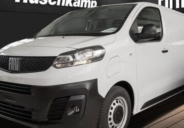 Fiat Scudo 6.870 km 31.980 &euro; Dortmund 44145