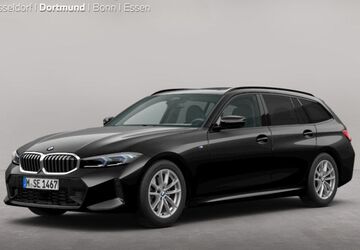 BMW 320 24.080 km 41.899 &euro; Dortmund 44263