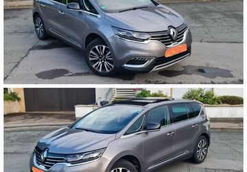 Renault Espace 189.982 km 12.600 &euro; DORTMUND 44141