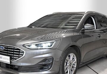 Ford Focus 37.620 km 23.850 &euro; Schwerte 58239