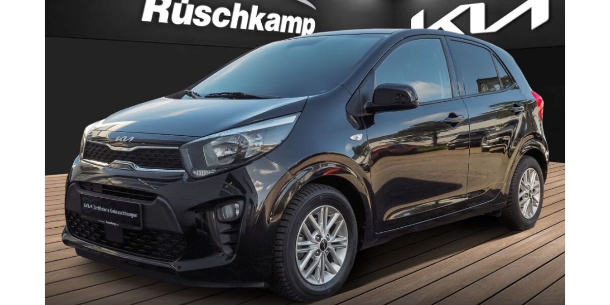 Kia Picanto 33.861 km 12.480 &euro; Selm 59379