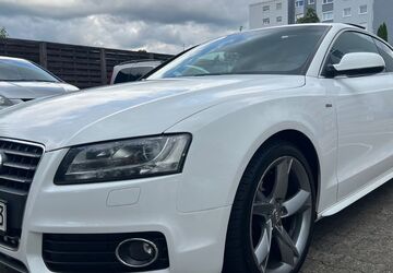 Audi A5 175.000 km 11.300 &euro; Dortmund 44263