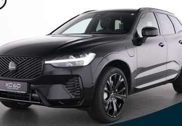 Volvo XC60 19.500 km 61.990 &euro; Witten 58453
